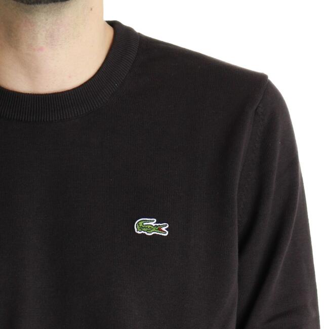 MAGLIA BASIC LACOSTE - Mad Fashion | img vers.650x/